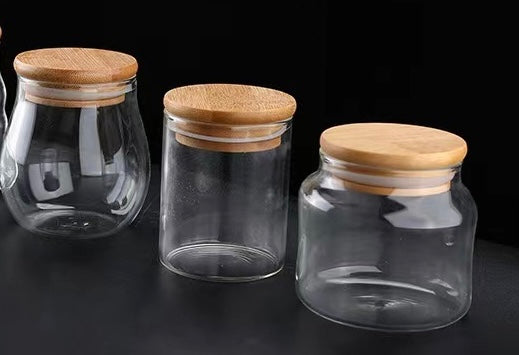 Lumi• Novi •Auri Jar