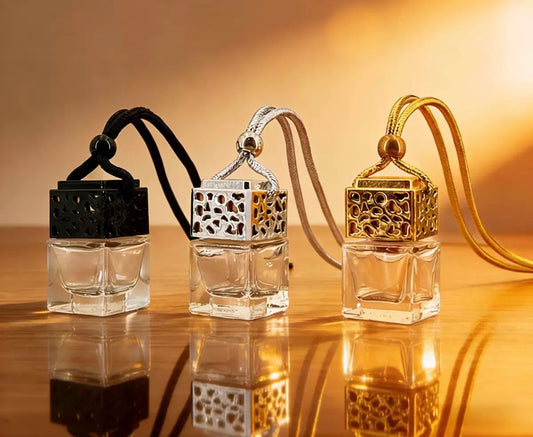 Lia Car Diffuser Bottle 8ml