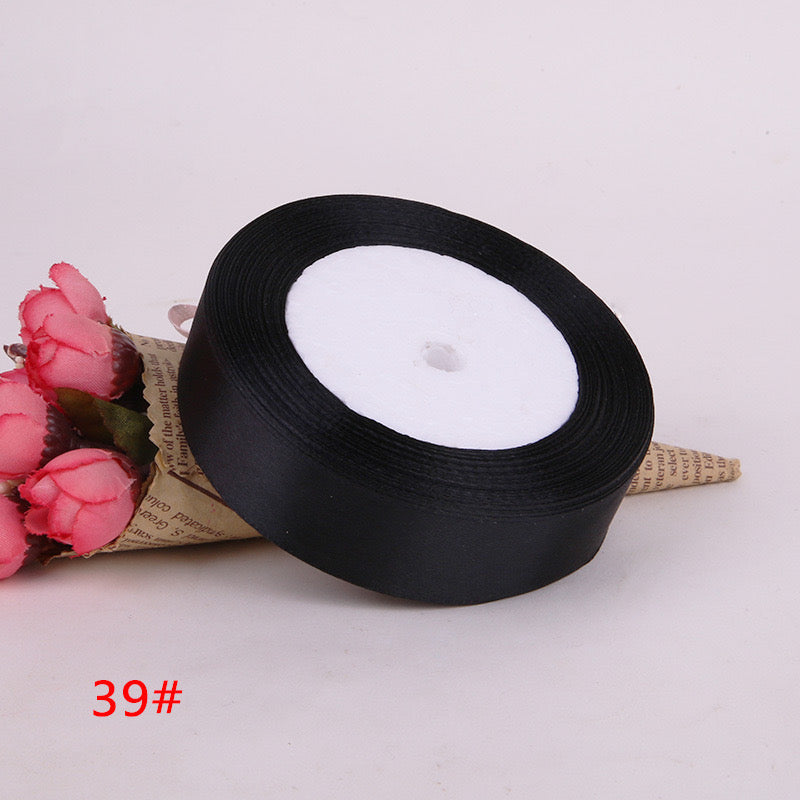Satin Ribbon 1inch