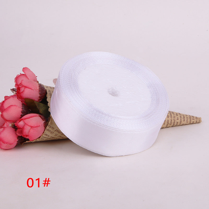Satin Ribbon 1inch