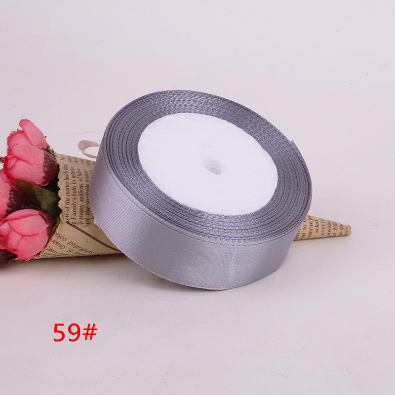 Satin Ribbon 1inch