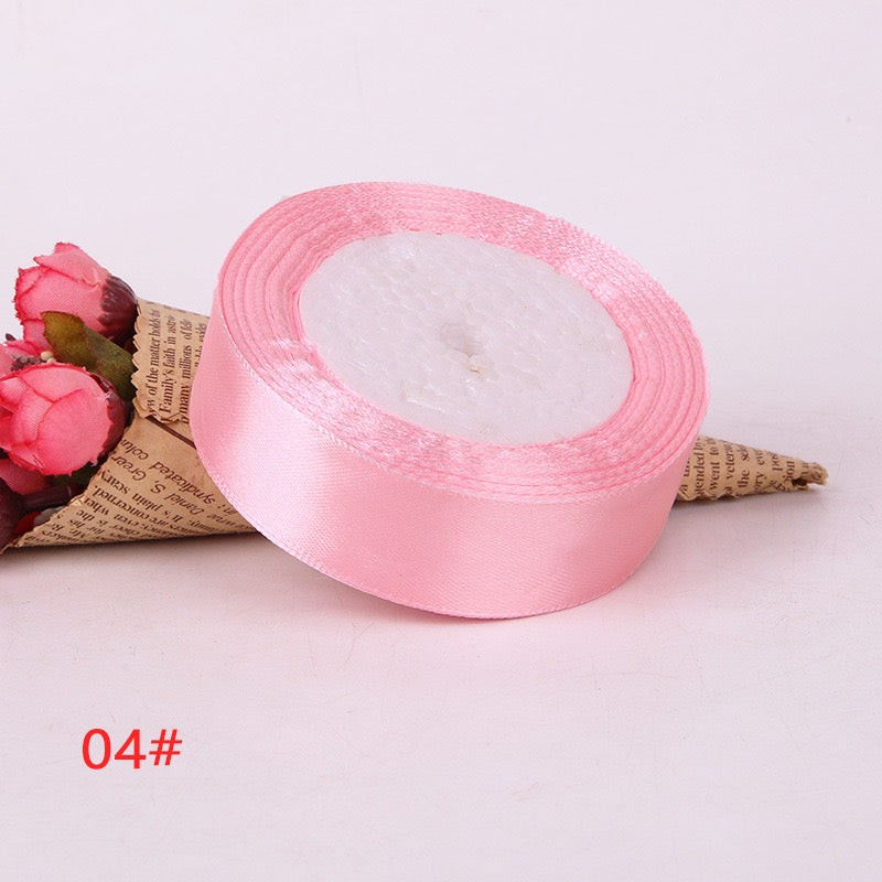 Satin Ribbon 1inch