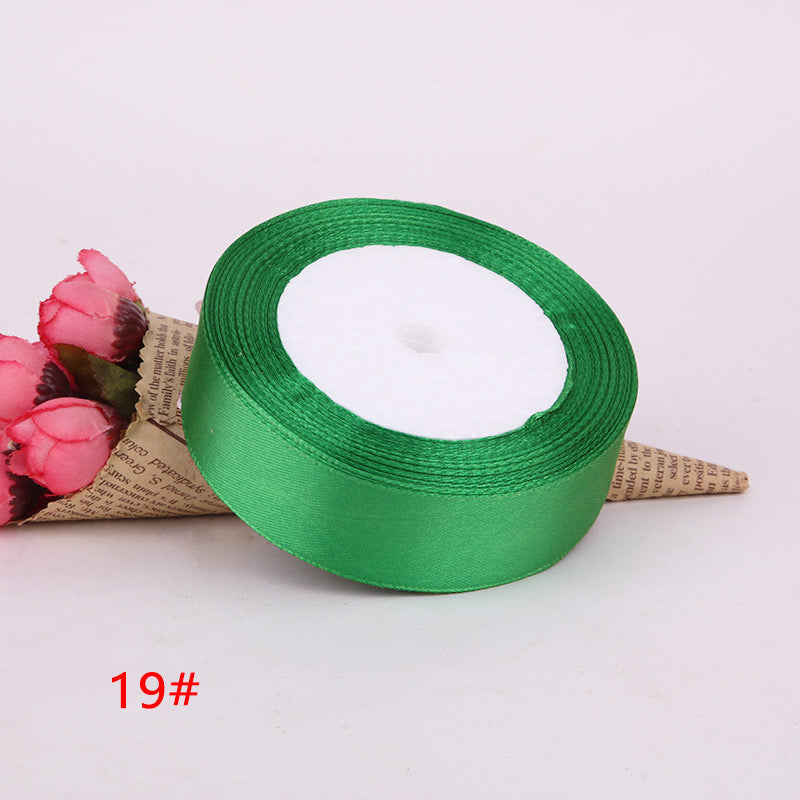 Satin Ribbon 1inch