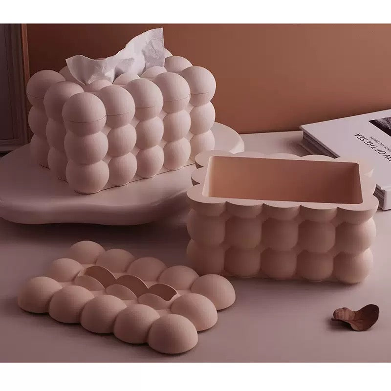 Tissue Holder Mold (sb1)