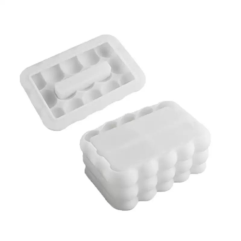 Tissue Holder Mold (sb1)