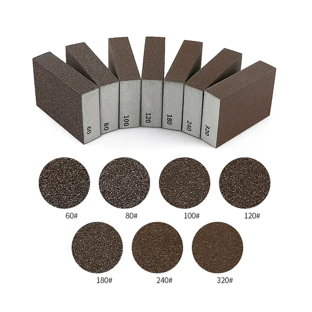 Sanding block (buffer)
