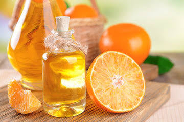 Fragrance Oil