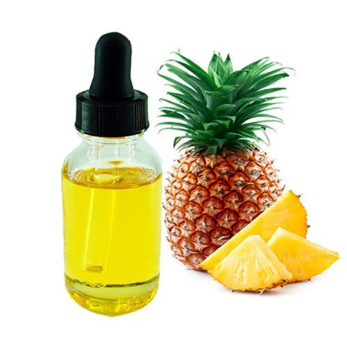 Fragrance Oil