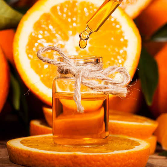 Fragrance Oil