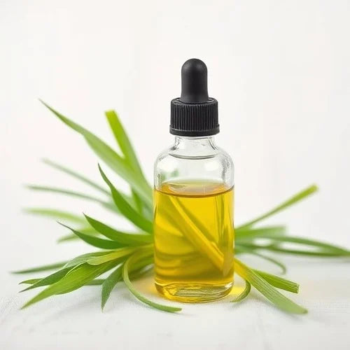 Fragrance Oil