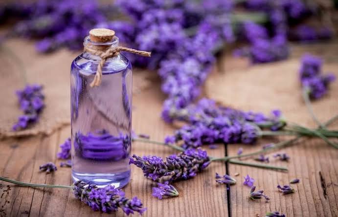 Fragrance Oil