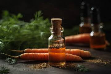 Fragrance Oil