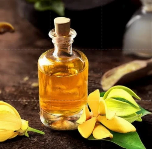 Fragrance Oil