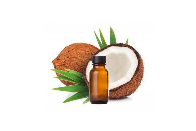 Fragrance Oil