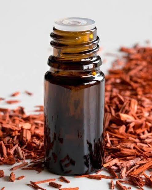 Fragrance Oil