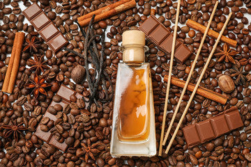 Fragrance Oil