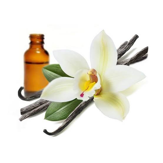 Fragrance Oil