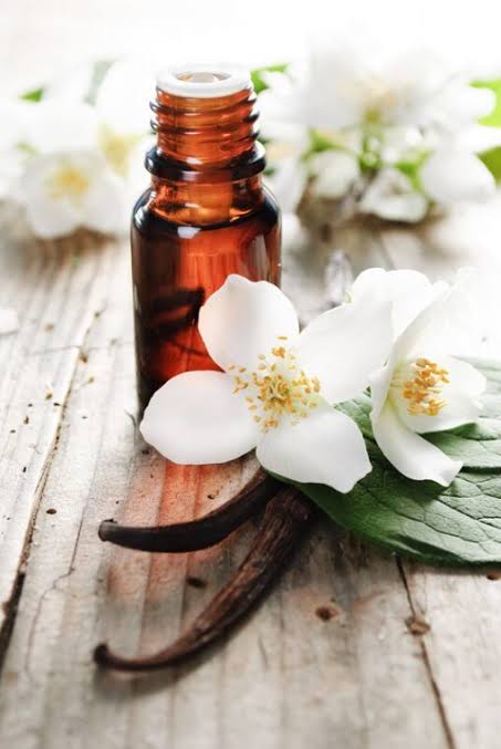 Fragrance Oil