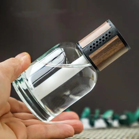120ml Diffuser Bottle