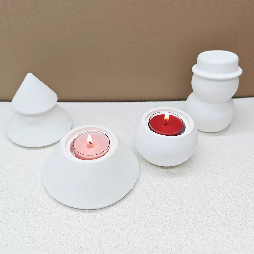 Frostique jar mold (sd23)