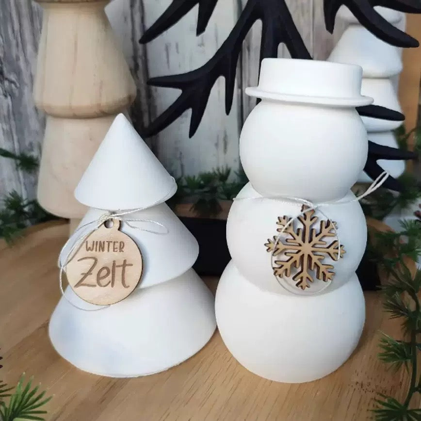 Frostique jar mold (sd23)