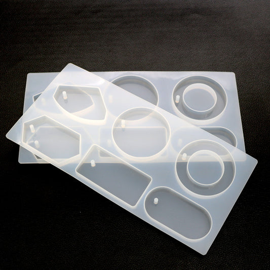 Keyholder Mold (6 cavity)