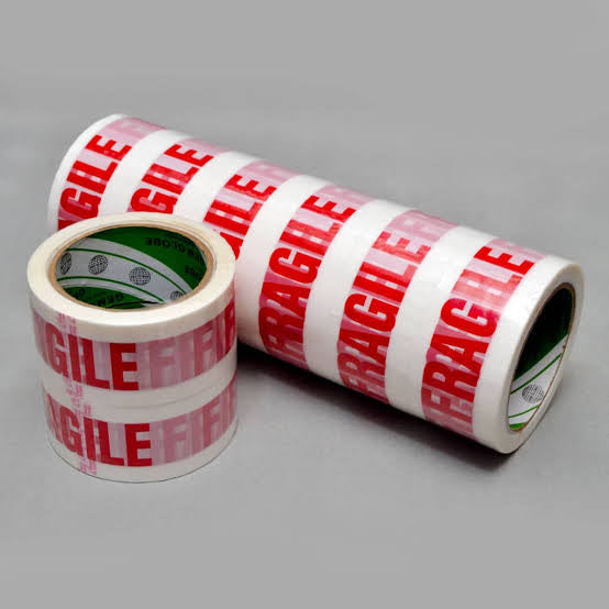 Fragile Tape