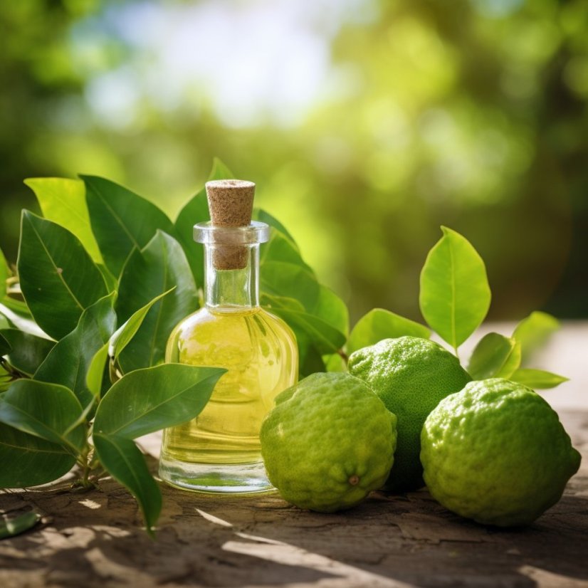 Fragrance Oil