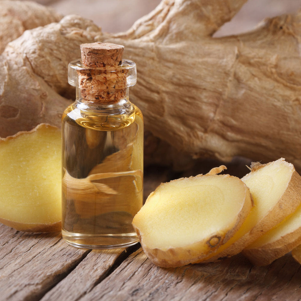 Fragrance Oil