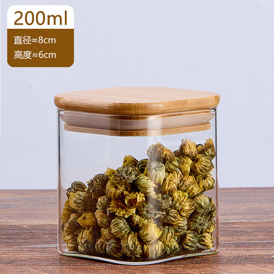 Soli Jar (200ml)