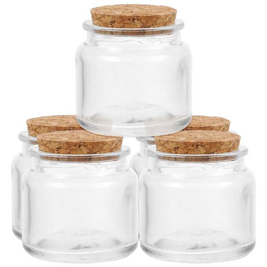 Vega Jar - 100ml