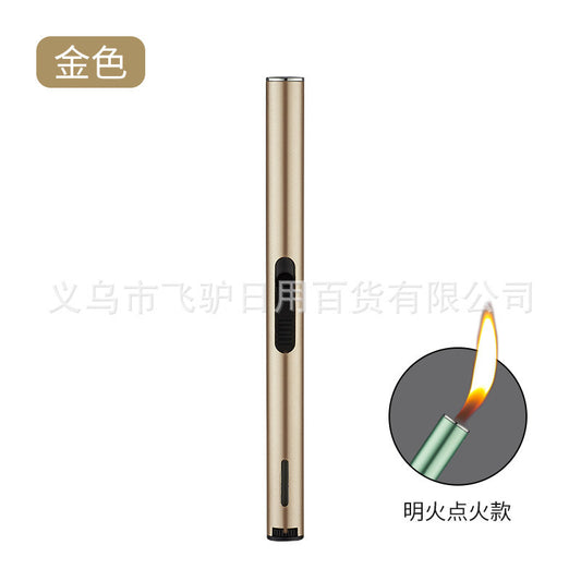 Gas Lighter