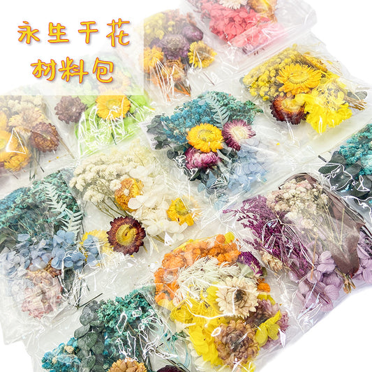 Dried Flower |||