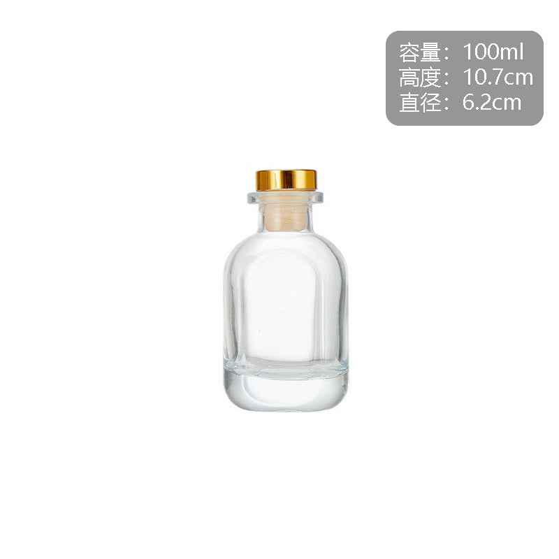 Velar Diffuser Bottle