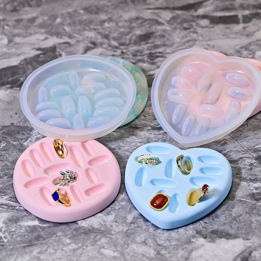 Ring Holder Mold
