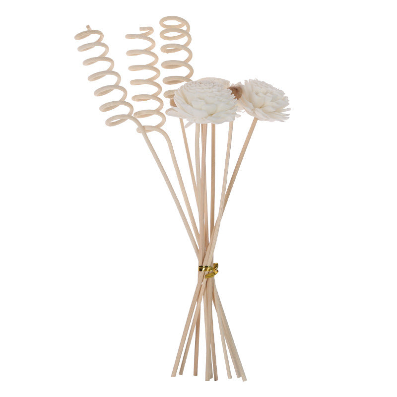 Decorative Rattan Reeds