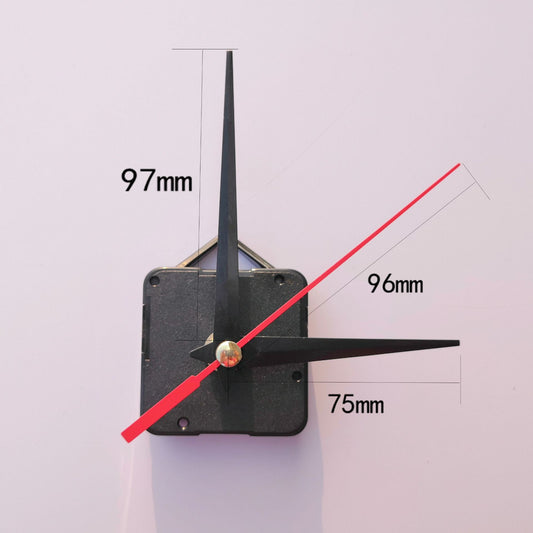 Clock Engine with Hanger / Accessories
