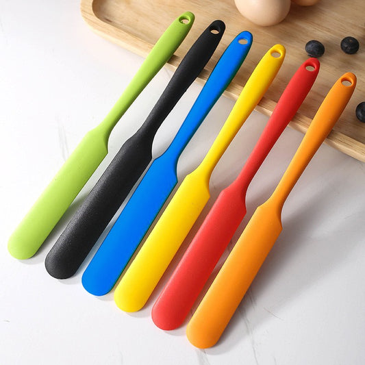 Silicone Spatula (1 piece)