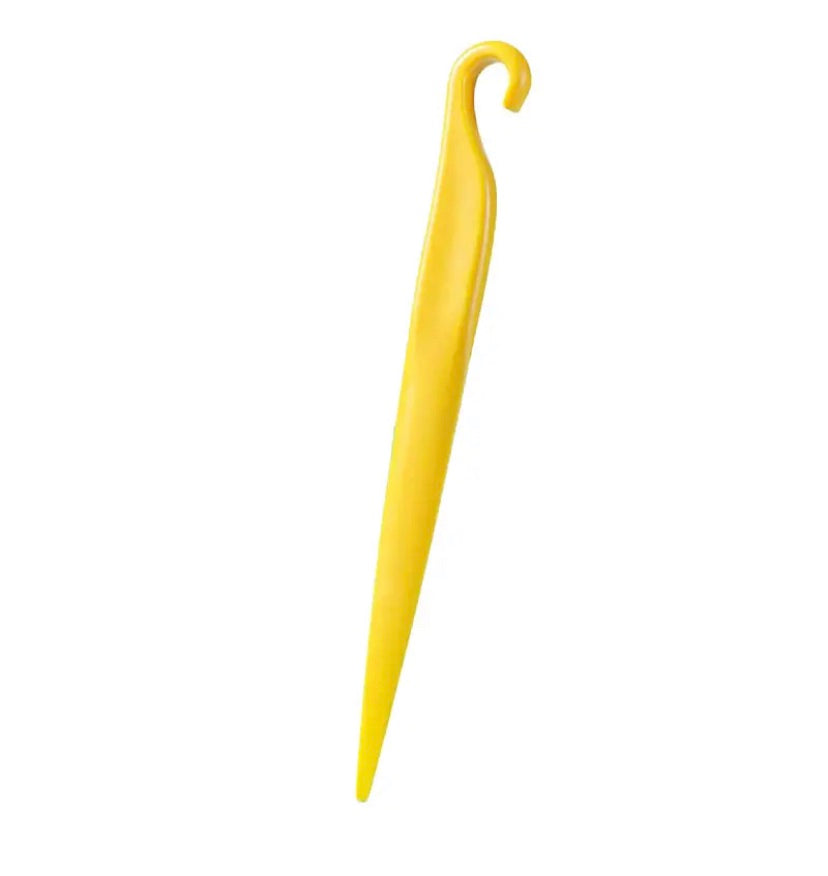 Plastic Picker