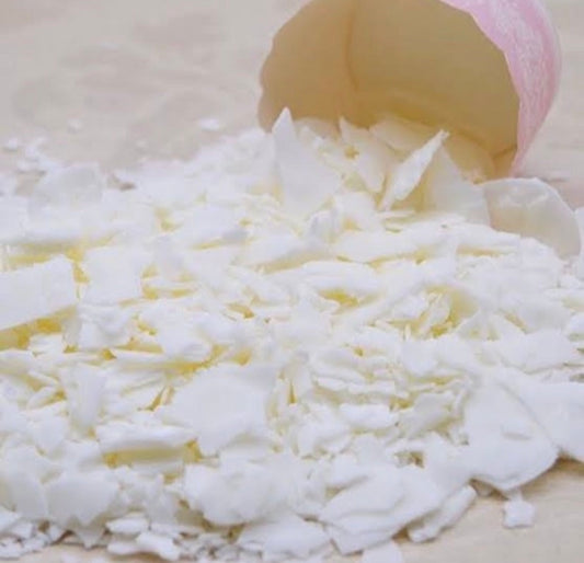 Soy Wax Flakes