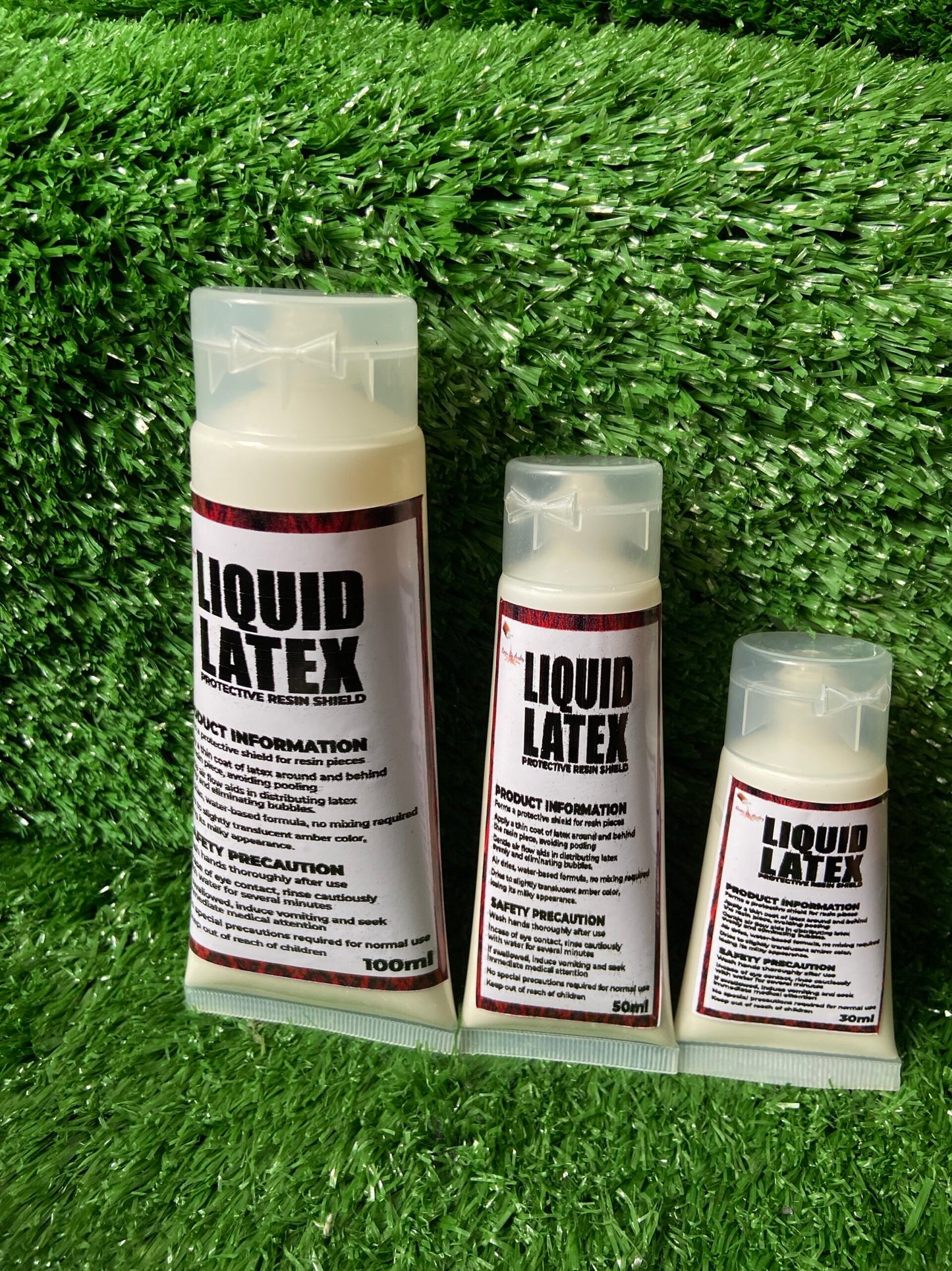 Liquid Latex