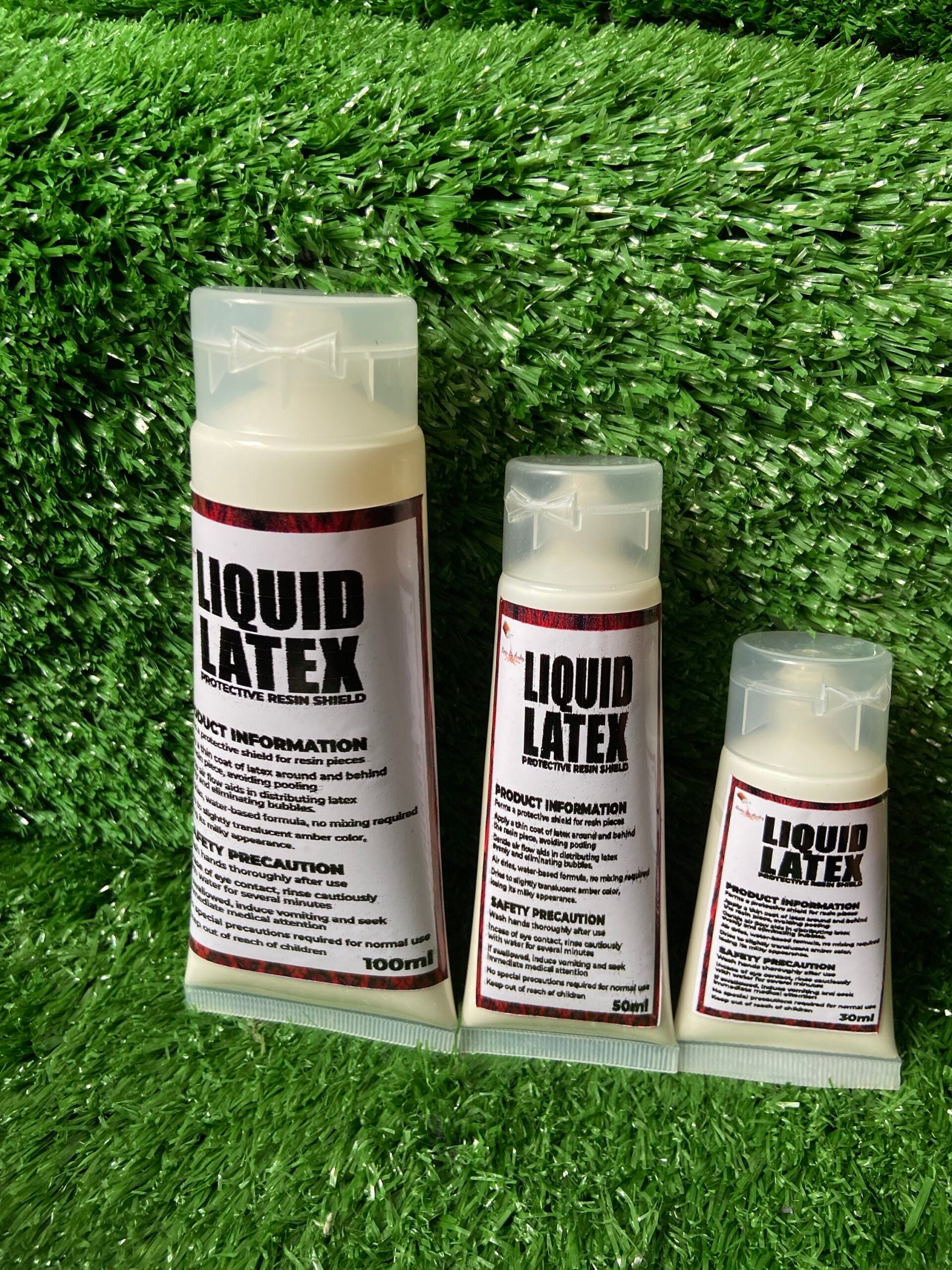 Liquid Latex