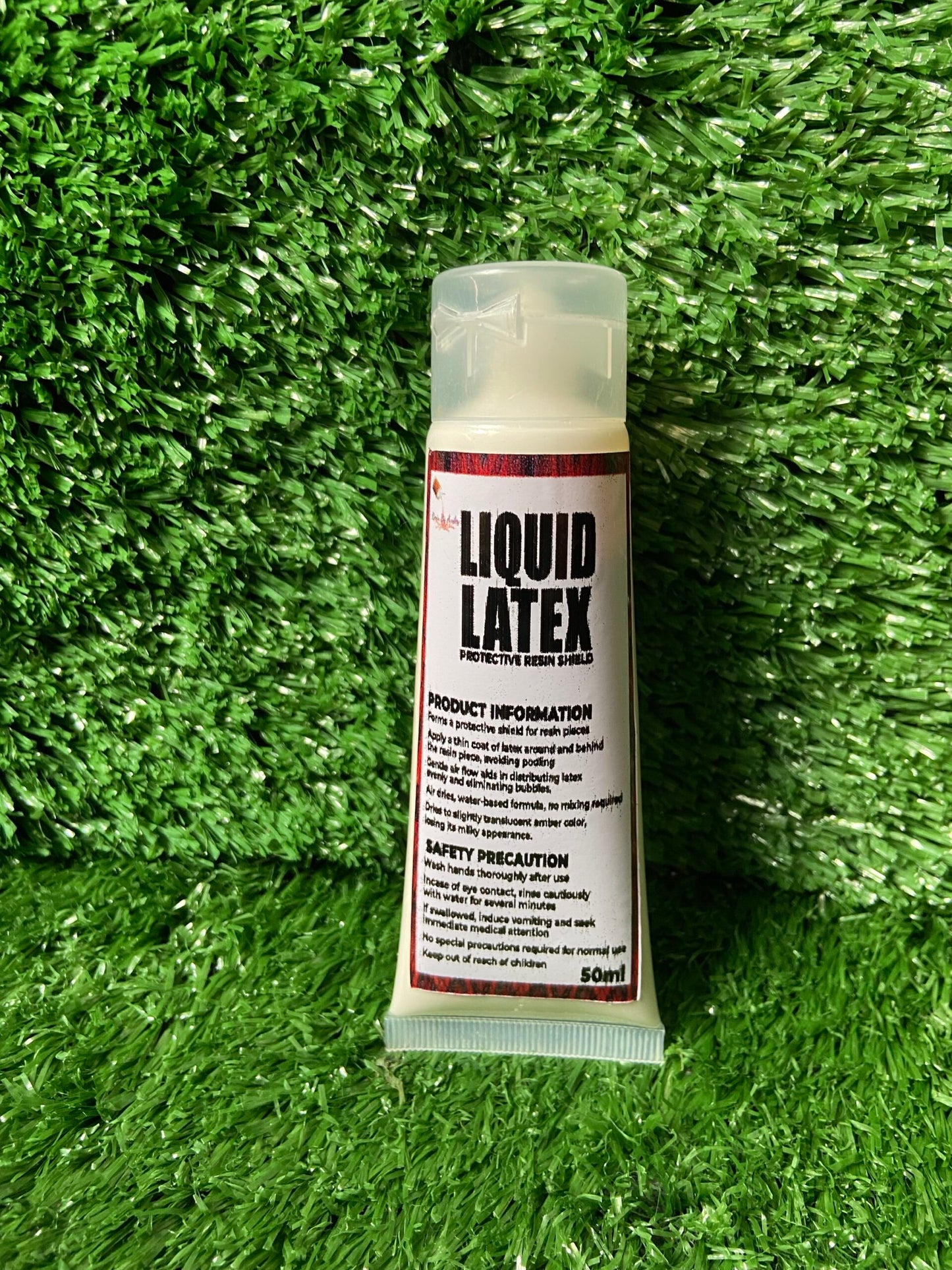Liquid Latex