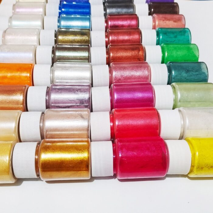 Mica Powder (10g)