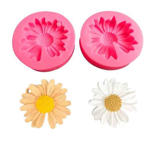 Sunflower Mold