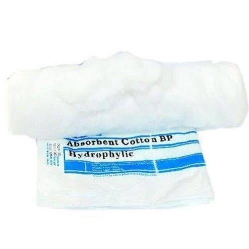 Cotton Wool (250g)