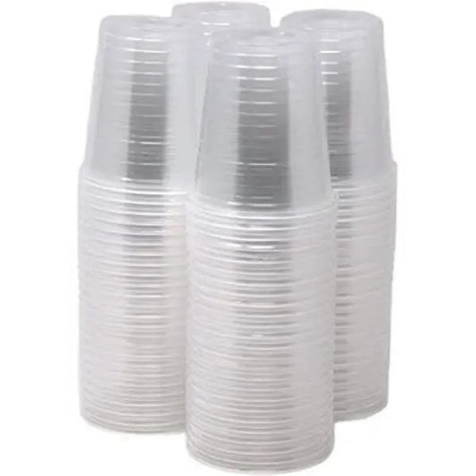 Disposable Mixing Cups (50pcs)