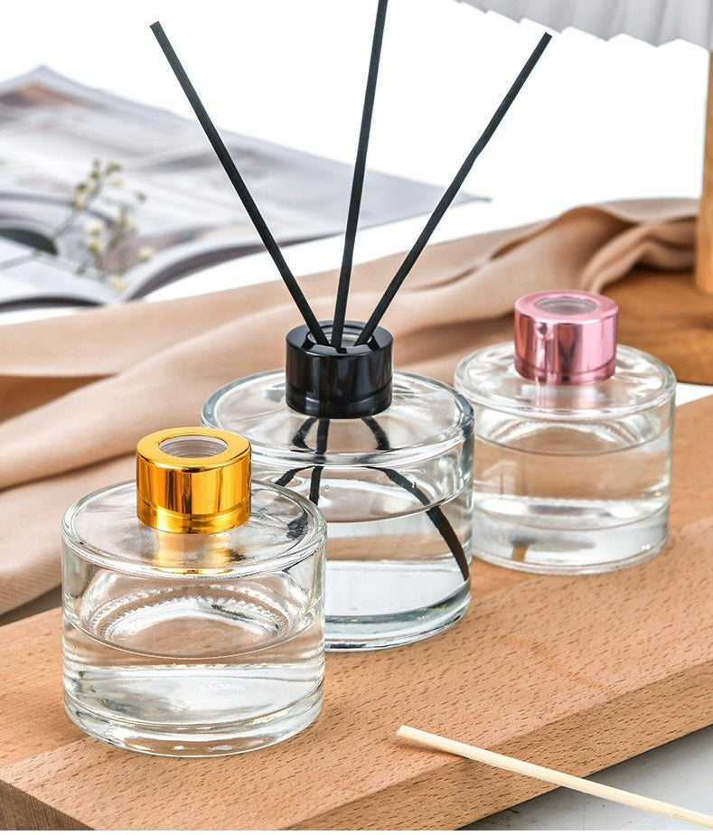 Diffuser Bottle (Round)
