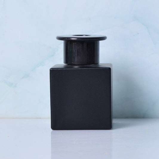 Diffuser Bottle (Matt Black)