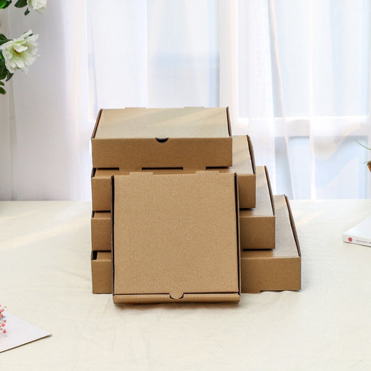 Kraft Boxes